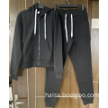 Wholesale Adult Jogging Suit Cheap Sports Training Tracksuit